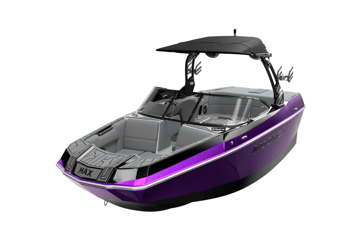 2026 Moomba Max Image Thumbnail #63