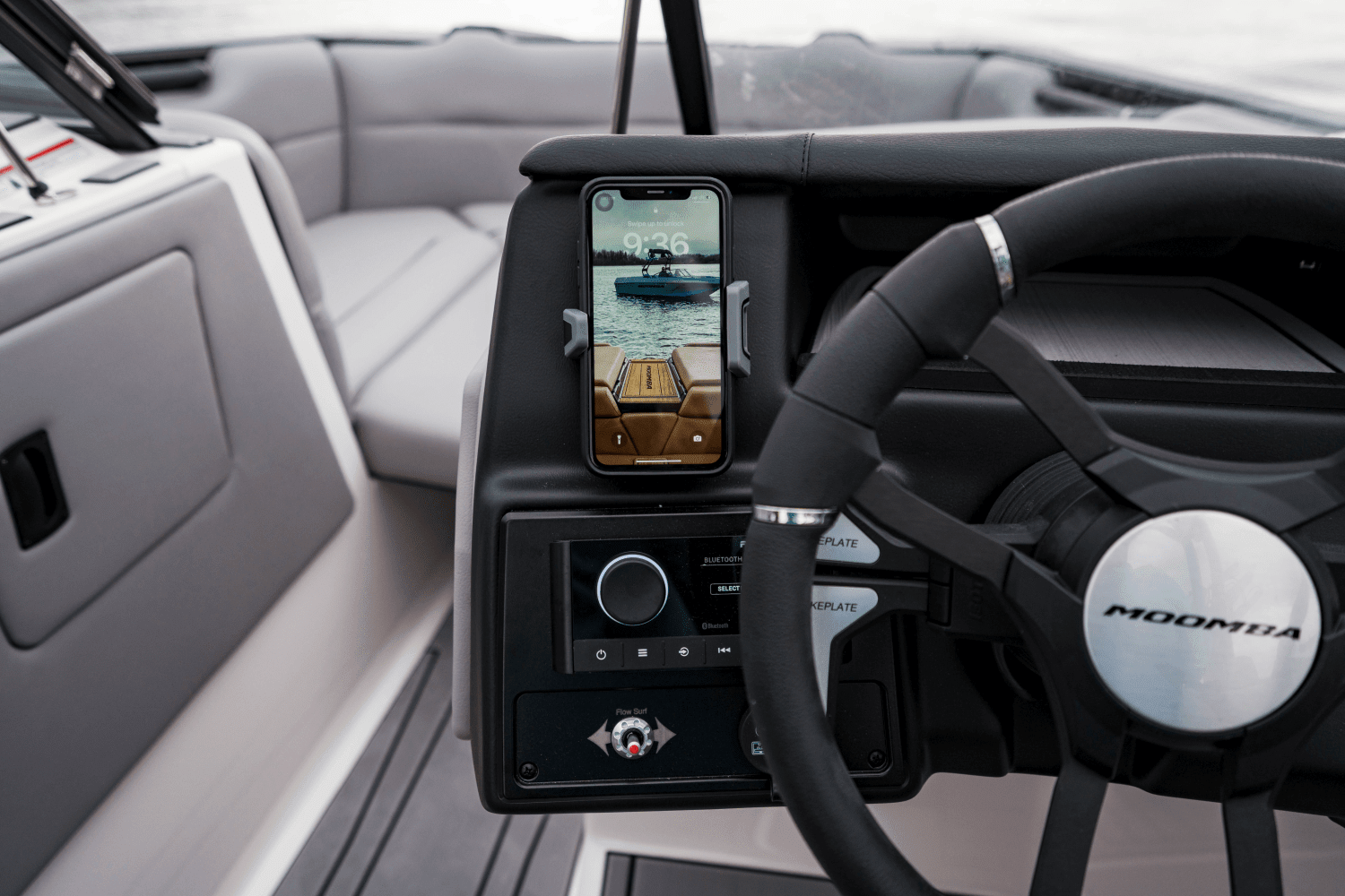 2026 Moomba Max Image Thumbnail #11