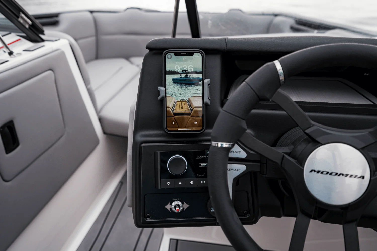 2026 Moomba Max Image Thumbnail #11