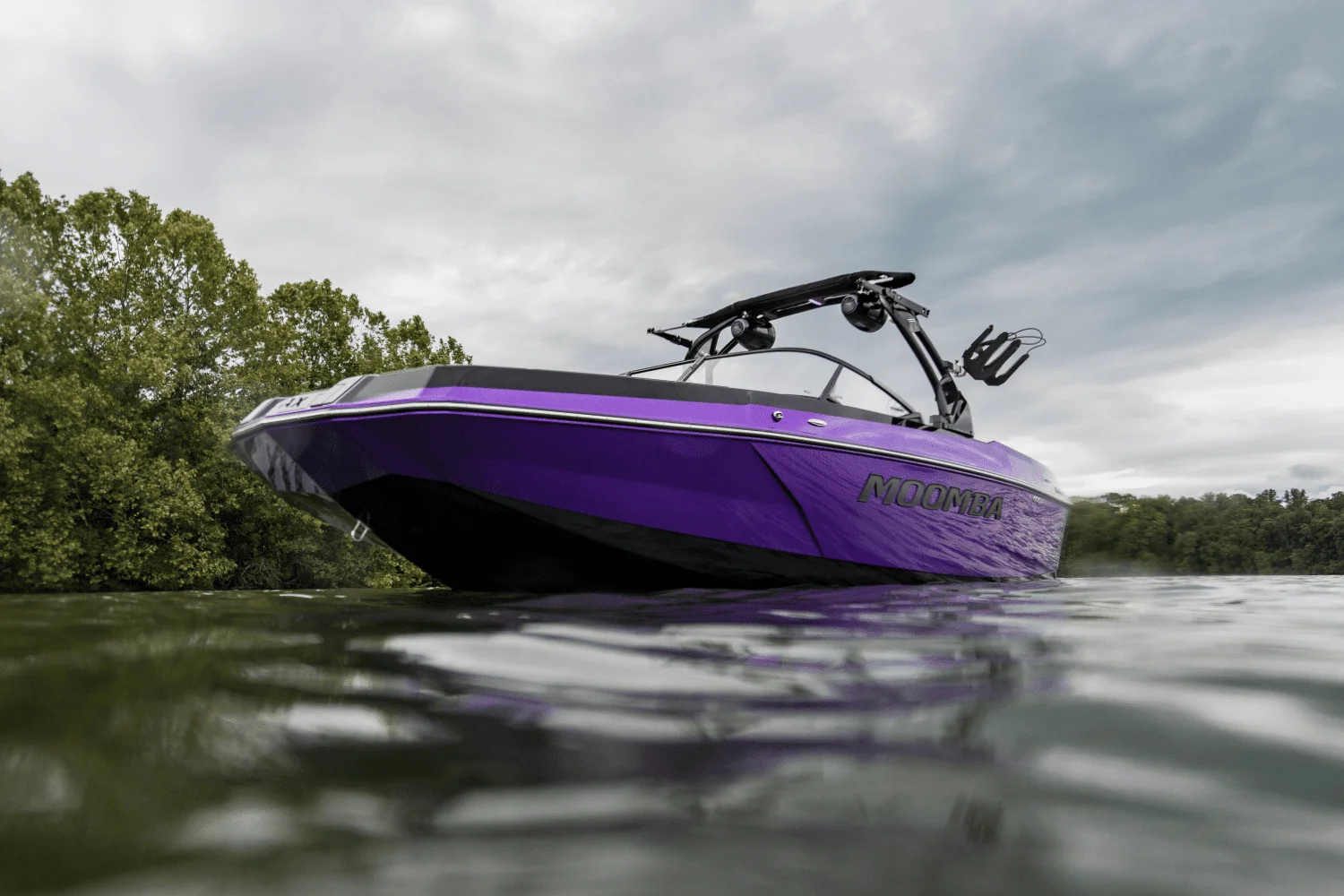 2026 Moomba Max Image Thumbnail #20