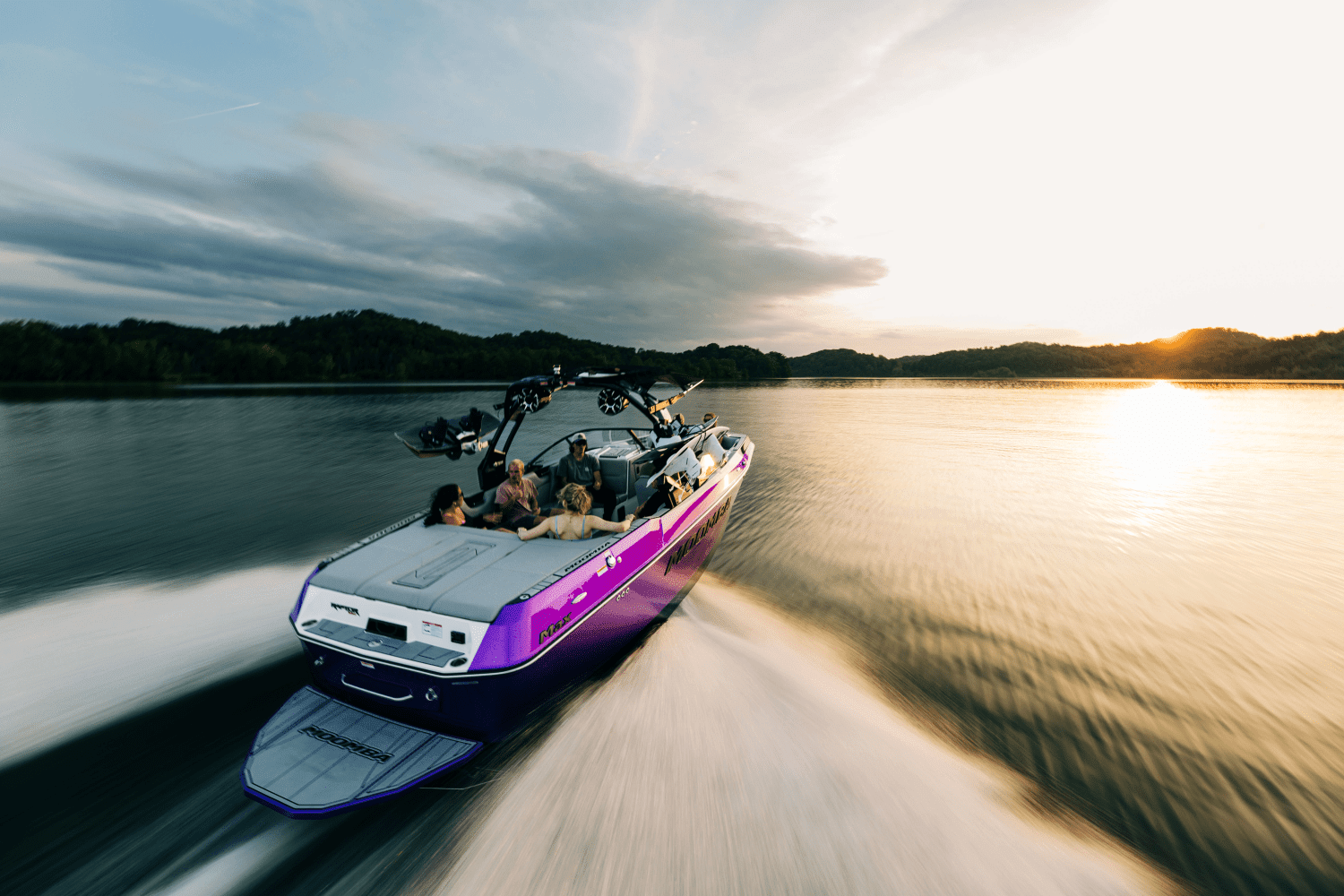 2026 Moomba Max Image Thumbnail #42