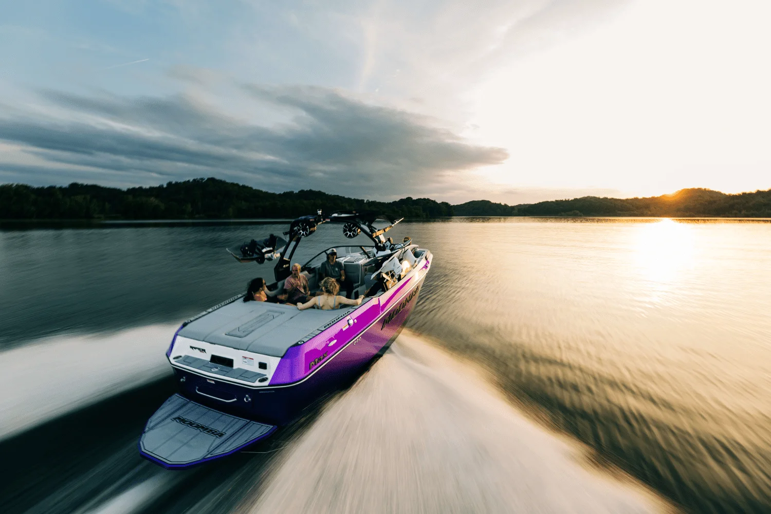 2026 Moomba Max Image Thumbnail #42