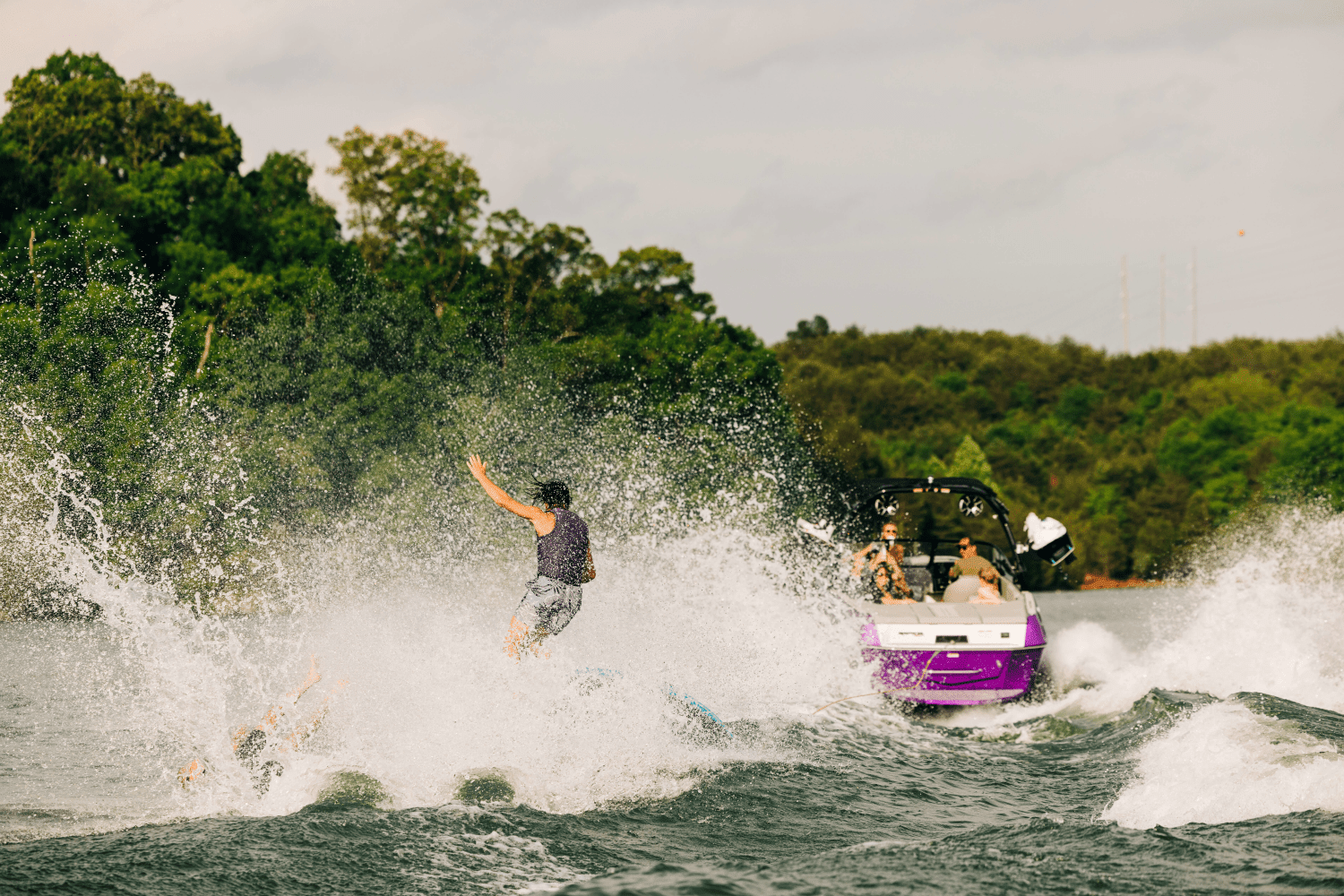 2026 Moomba Max Image Thumbnail #23