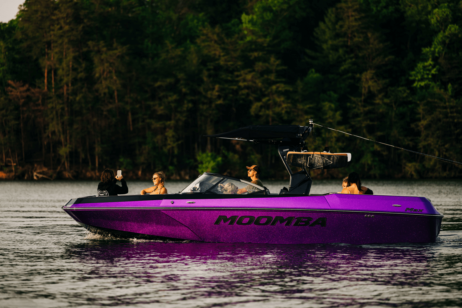 2026 Moomba Max Image Thumbnail #29