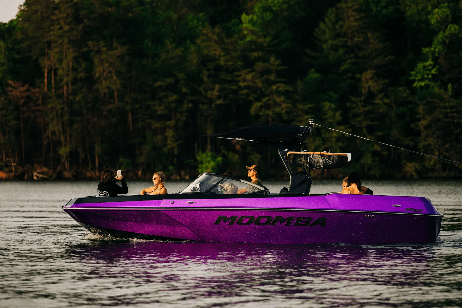 2026 Moomba Max Image Thumbnail #29