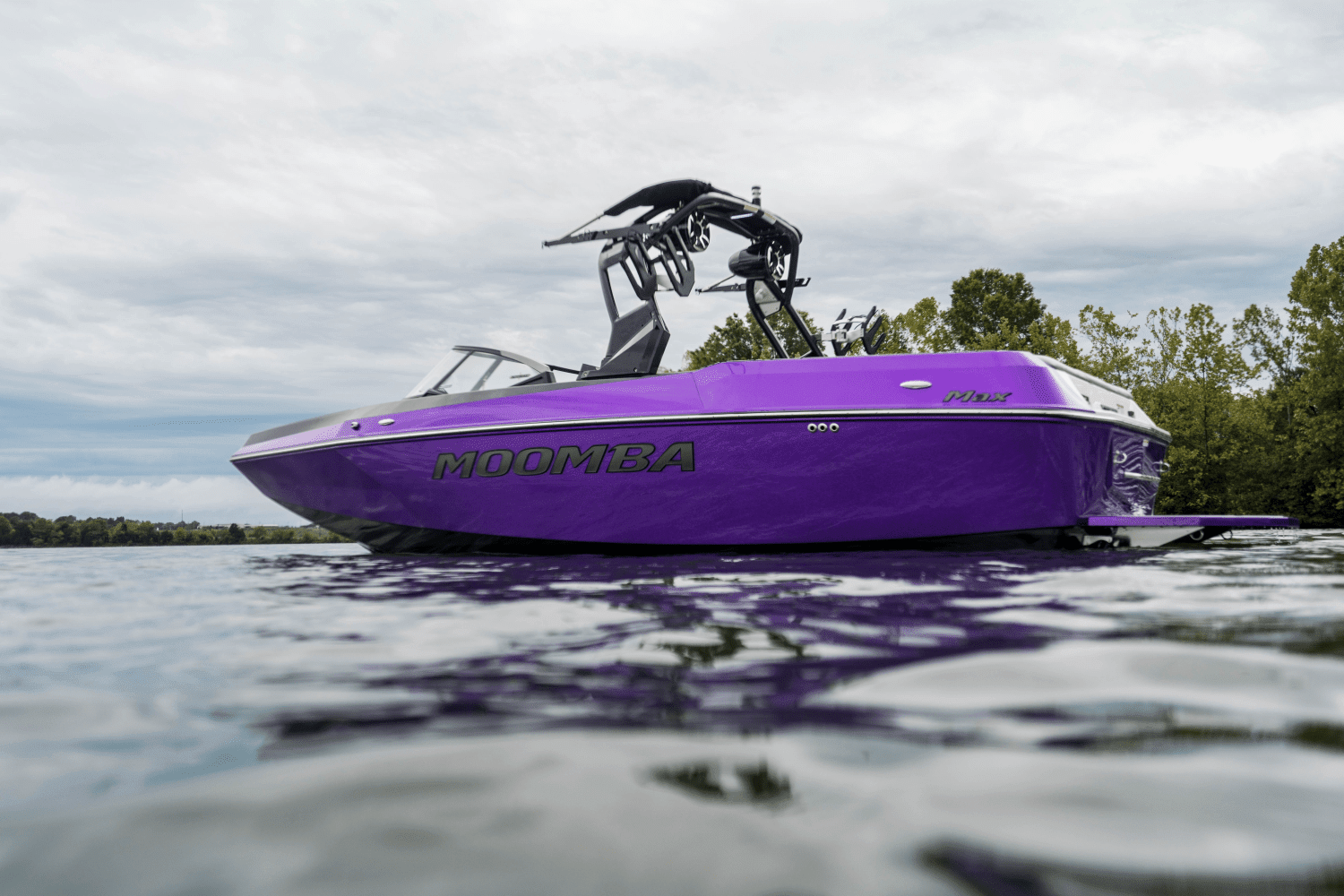 2026 Moomba Max Image Thumbnail #17