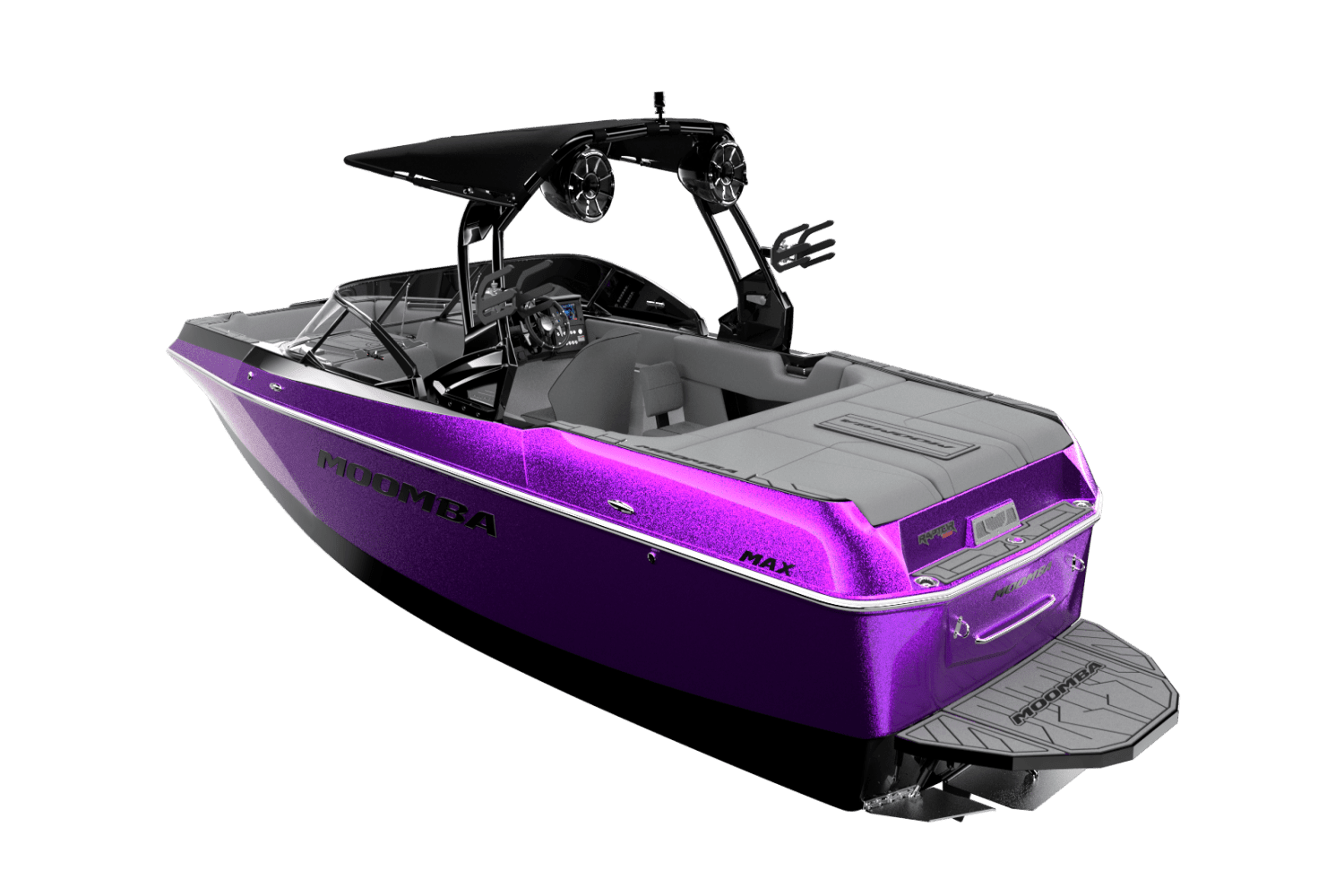 2026 Moomba Max Image Thumbnail #66