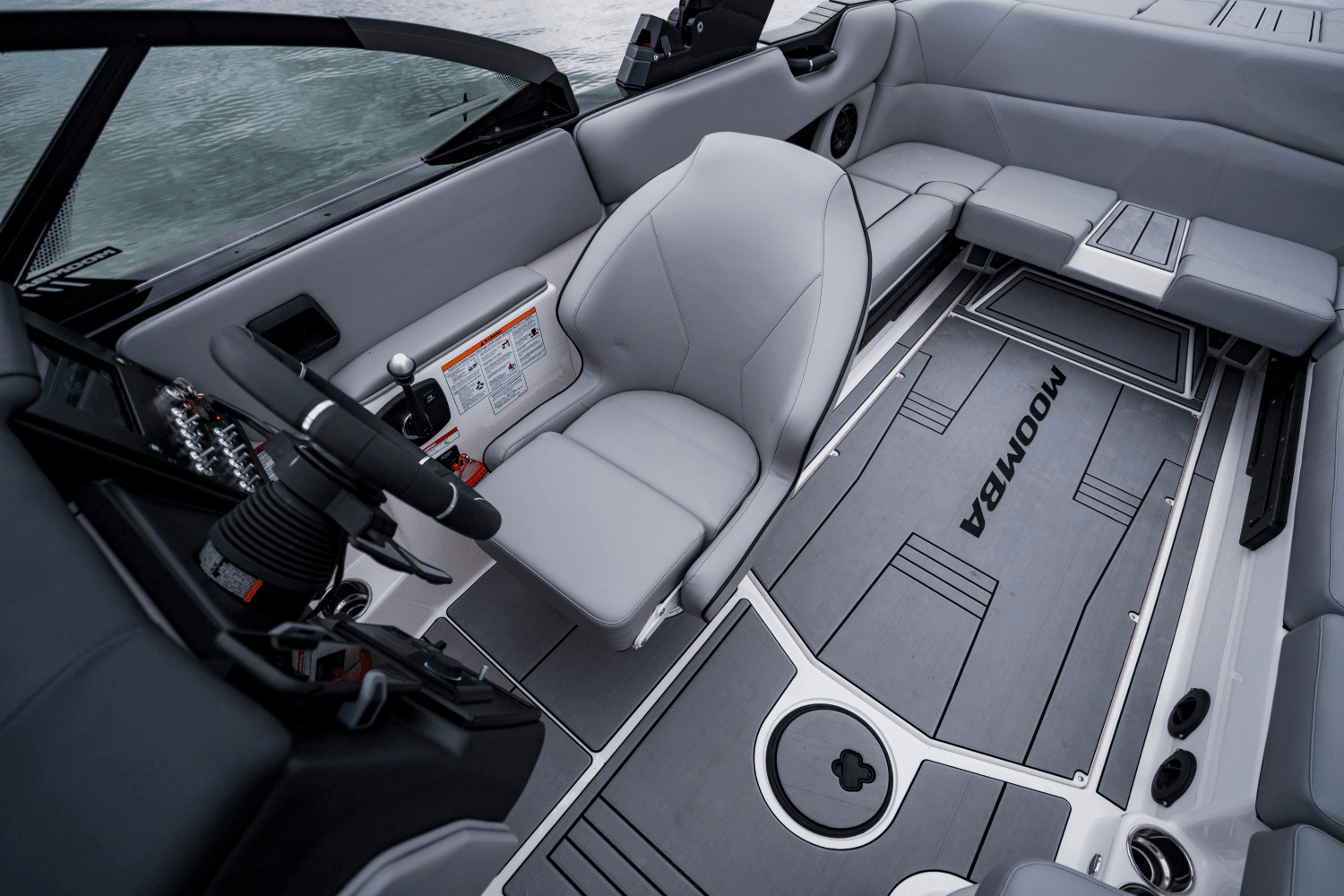 2026 Moomba Max Image Thumbnail #12