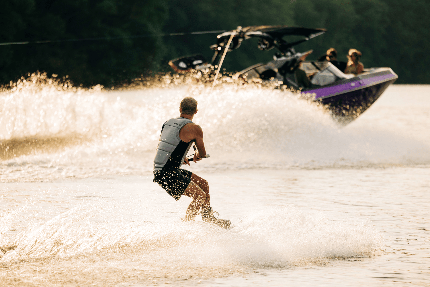 2026 Moomba Max Image Thumbnail #32