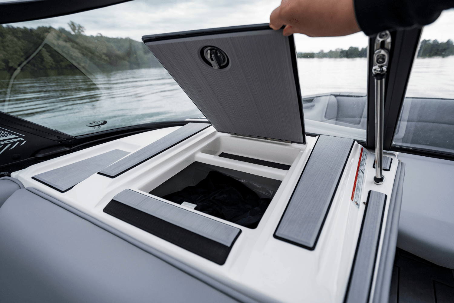 2026 Moomba Max Image Thumbnail #6