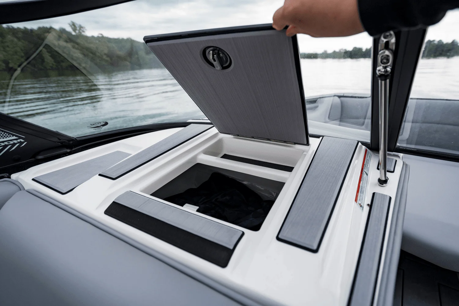 2026 Moomba Max Image Thumbnail #6