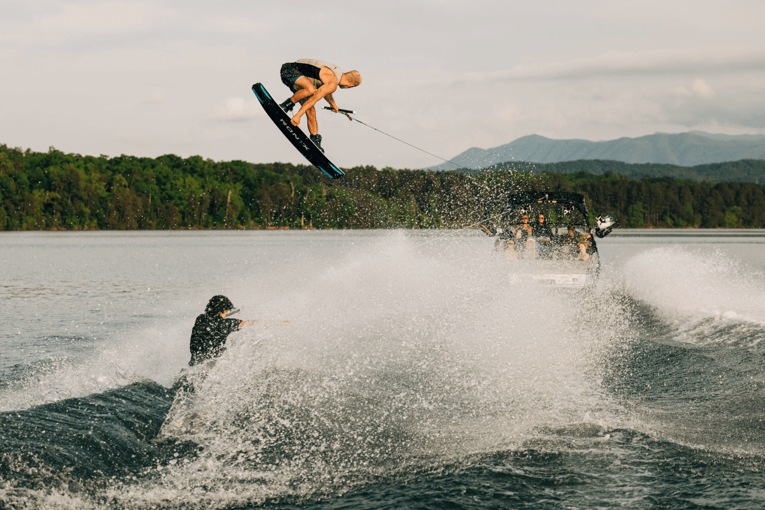 2026 Moomba Max Image Thumbnail #26