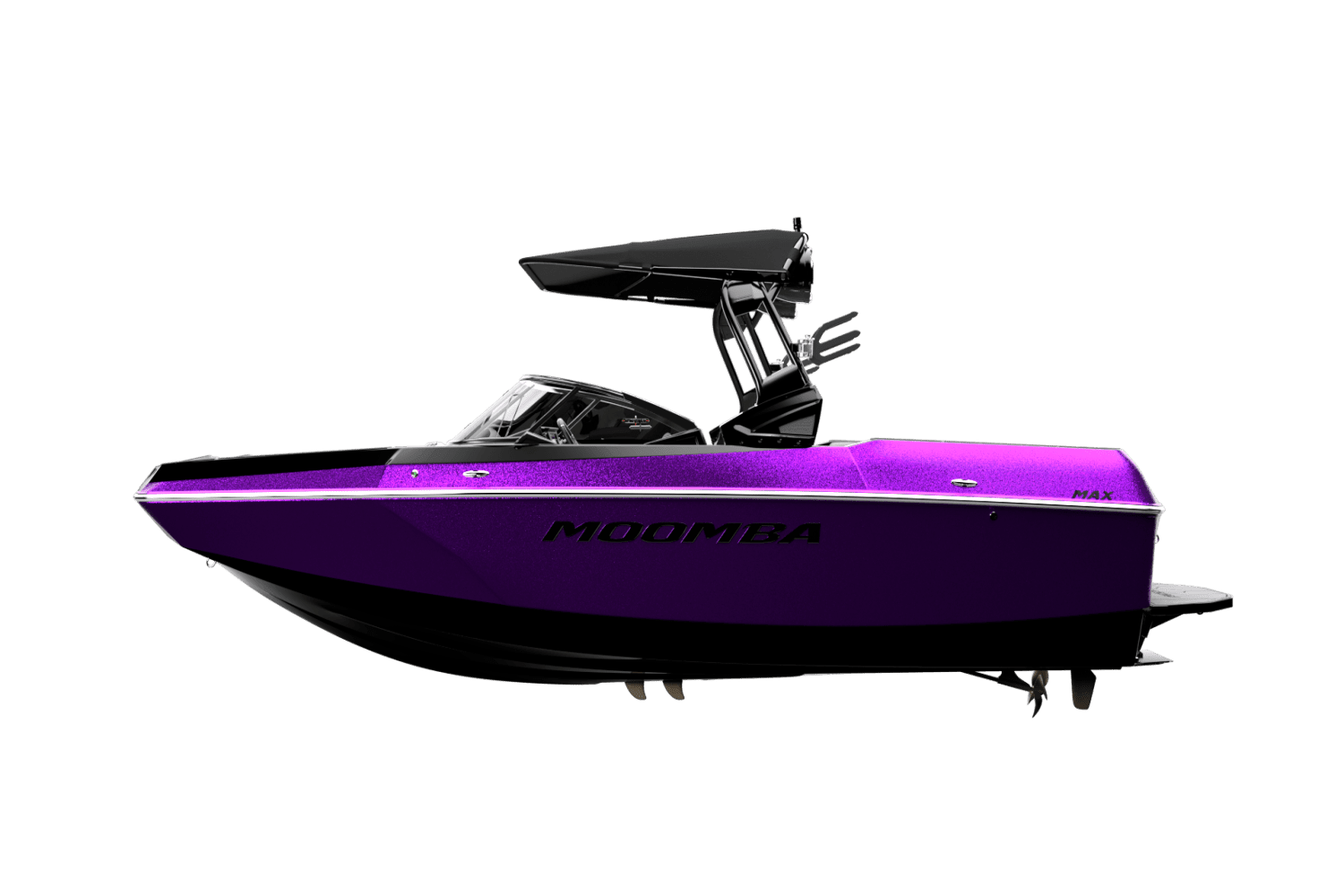 2025 Moomba Max Image Thumbnail #64