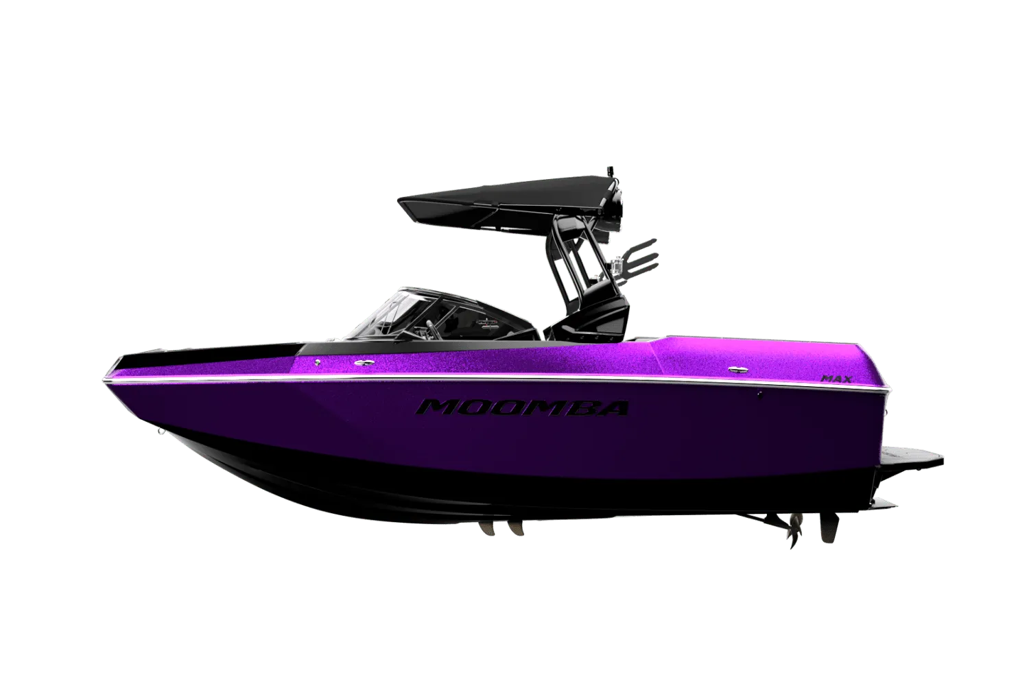 2025 Moomba Max Image Thumbnail #64