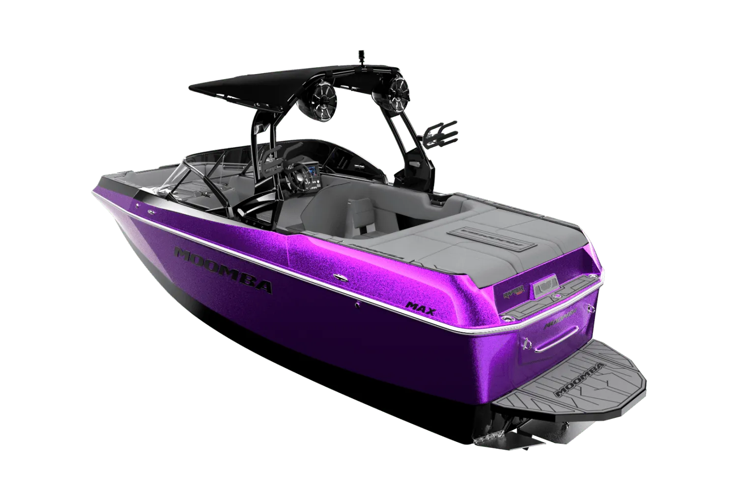 2025 Moomba Max Image Thumbnail #66