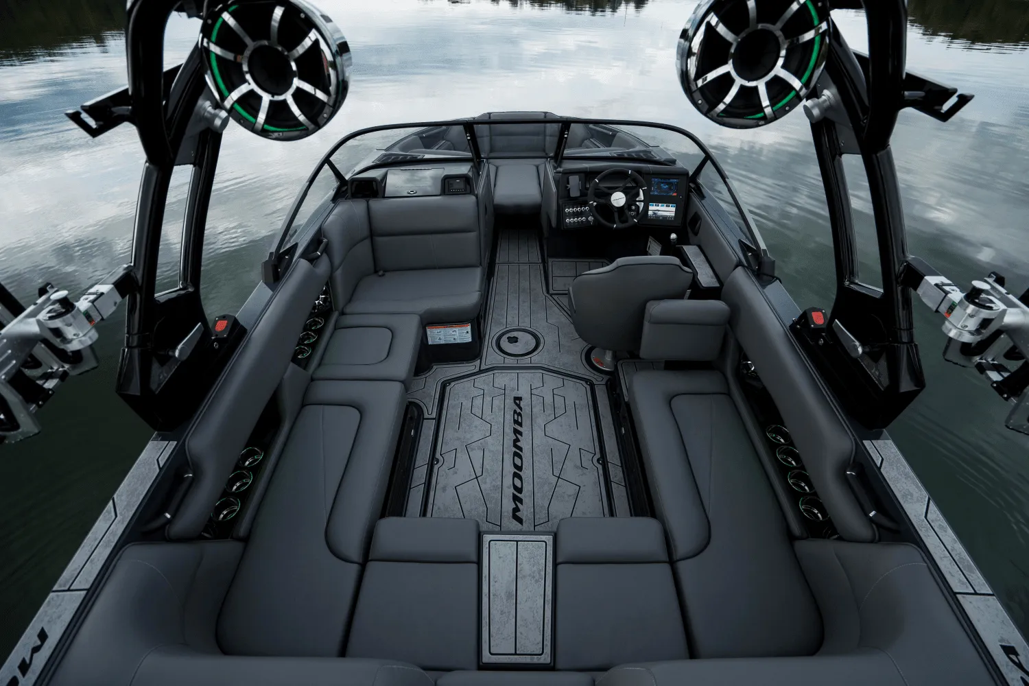 2026 Moomba Craz Image Thumbnail #28