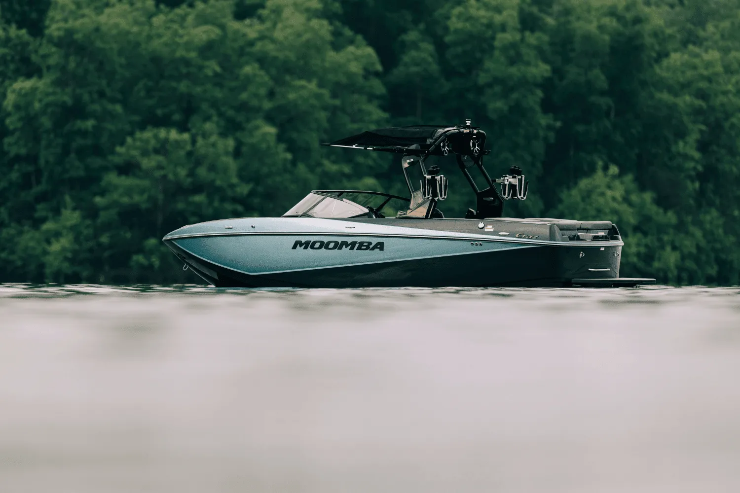 2026 Moomba Craz Image Thumbnail #55