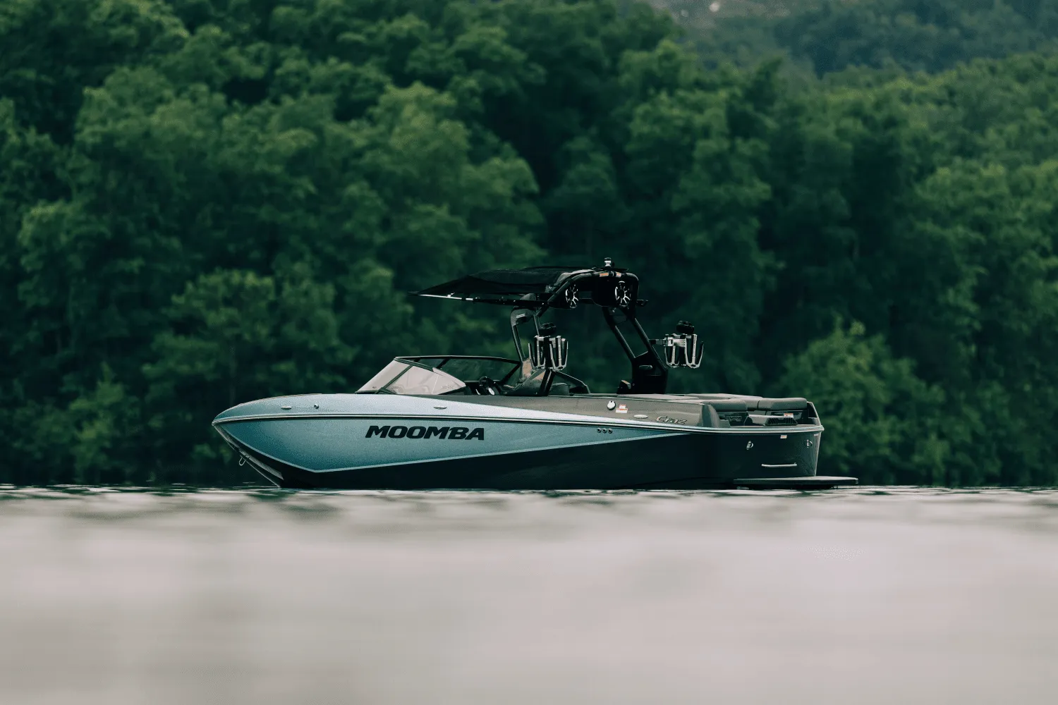 2026 Moomba Craz Image Thumbnail #56