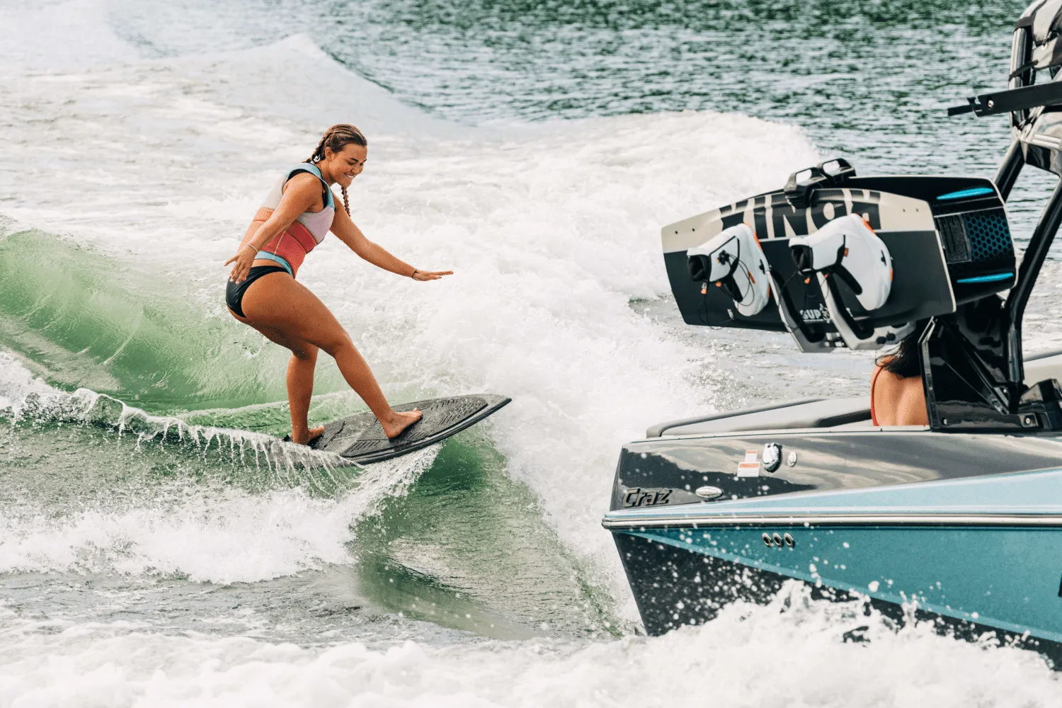 2026 Moomba Craz Image Thumbnail #67