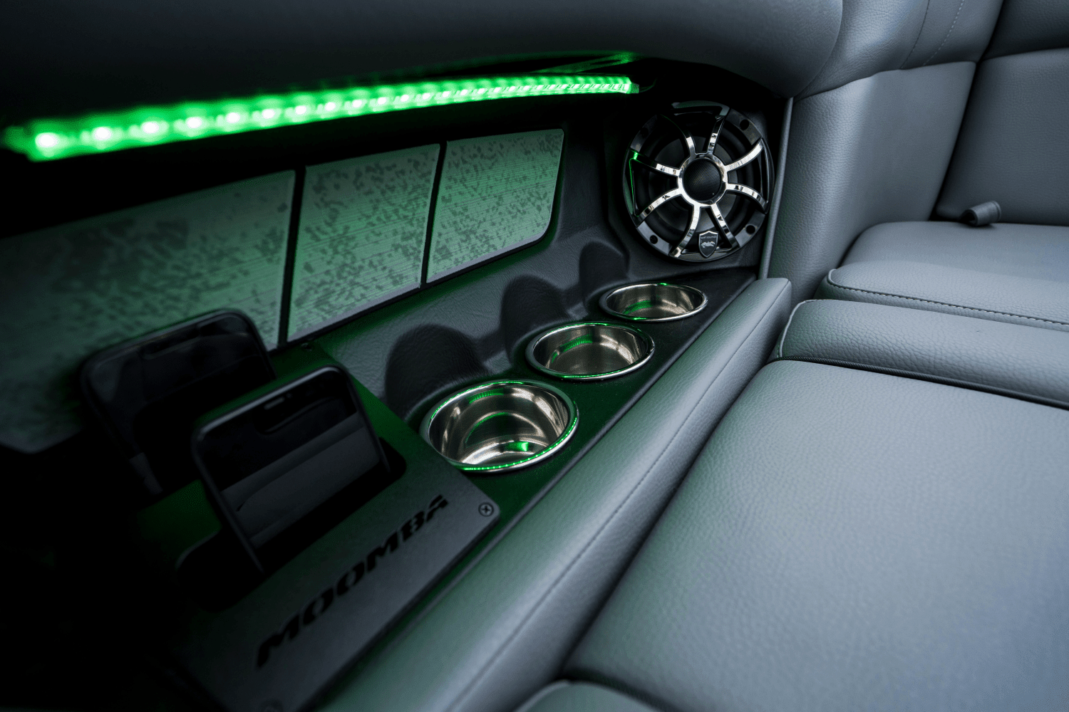 2026 Moomba Craz Image Thumbnail #21