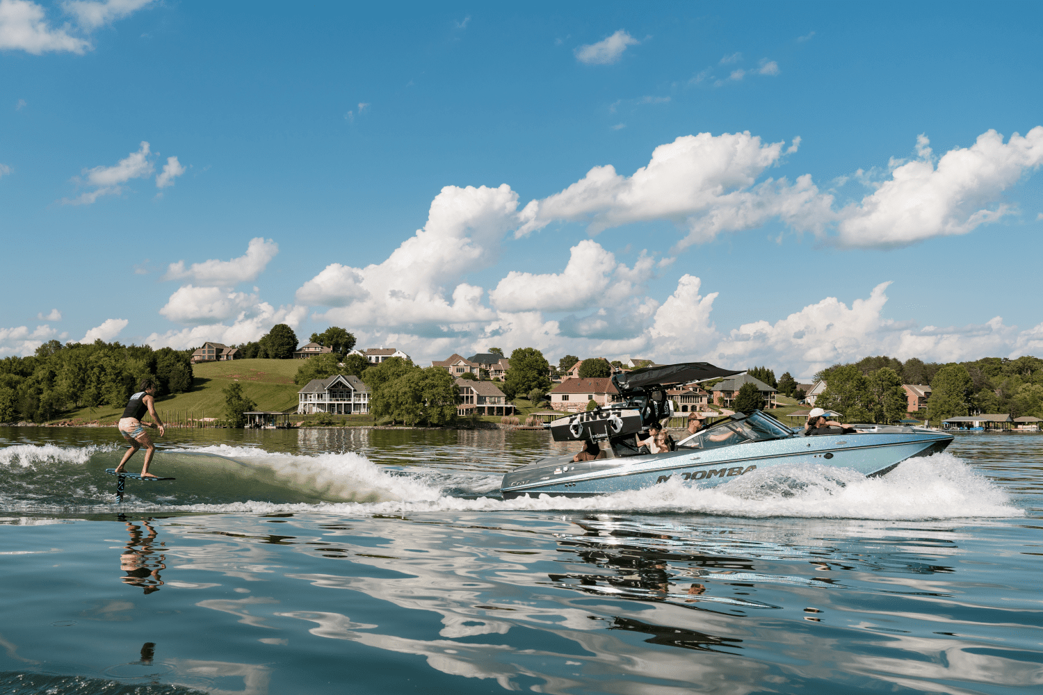 2026 Moomba Craz Image Thumbnail #52