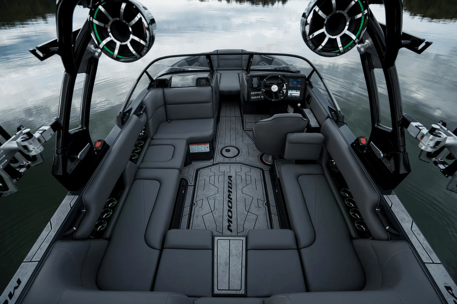 2026 Moomba Craz Image Thumbnail #28