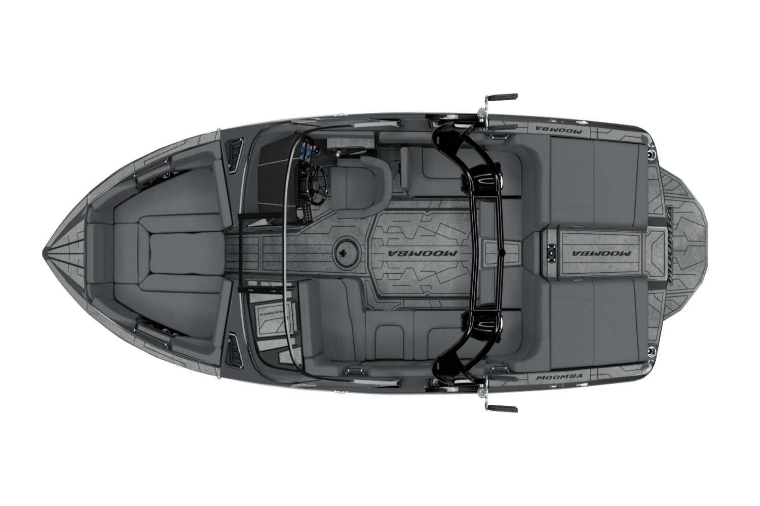 2026 Moomba Craz Image Thumbnail #84