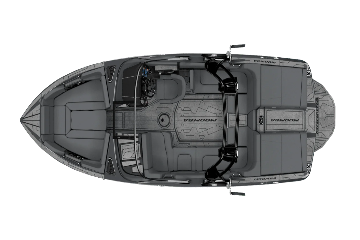 2026 Moomba Craz Image Thumbnail #84