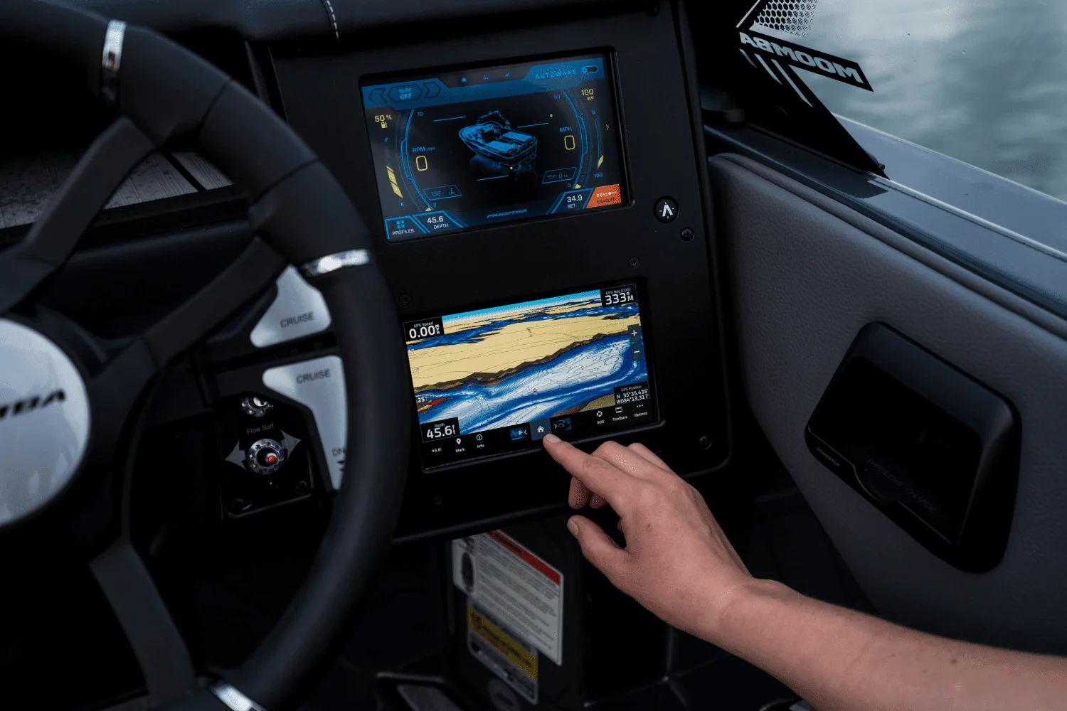 2026 Moomba Craz Image Thumbnail #14