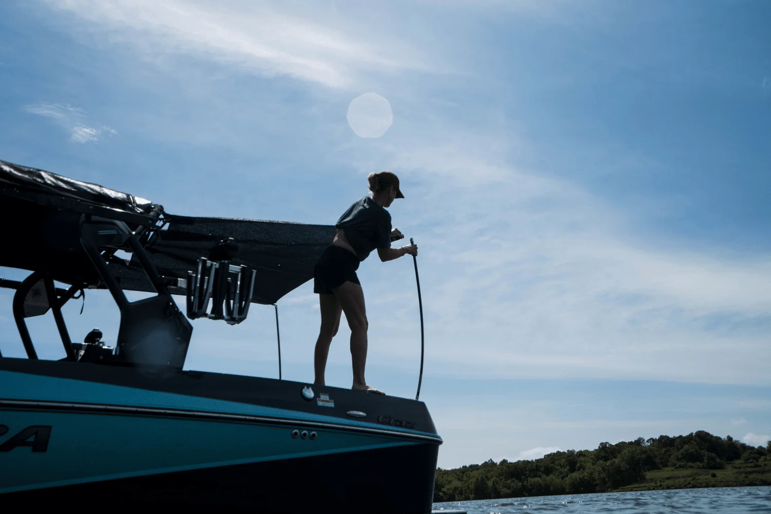 2026 Moomba Craz Image Thumbnail #48