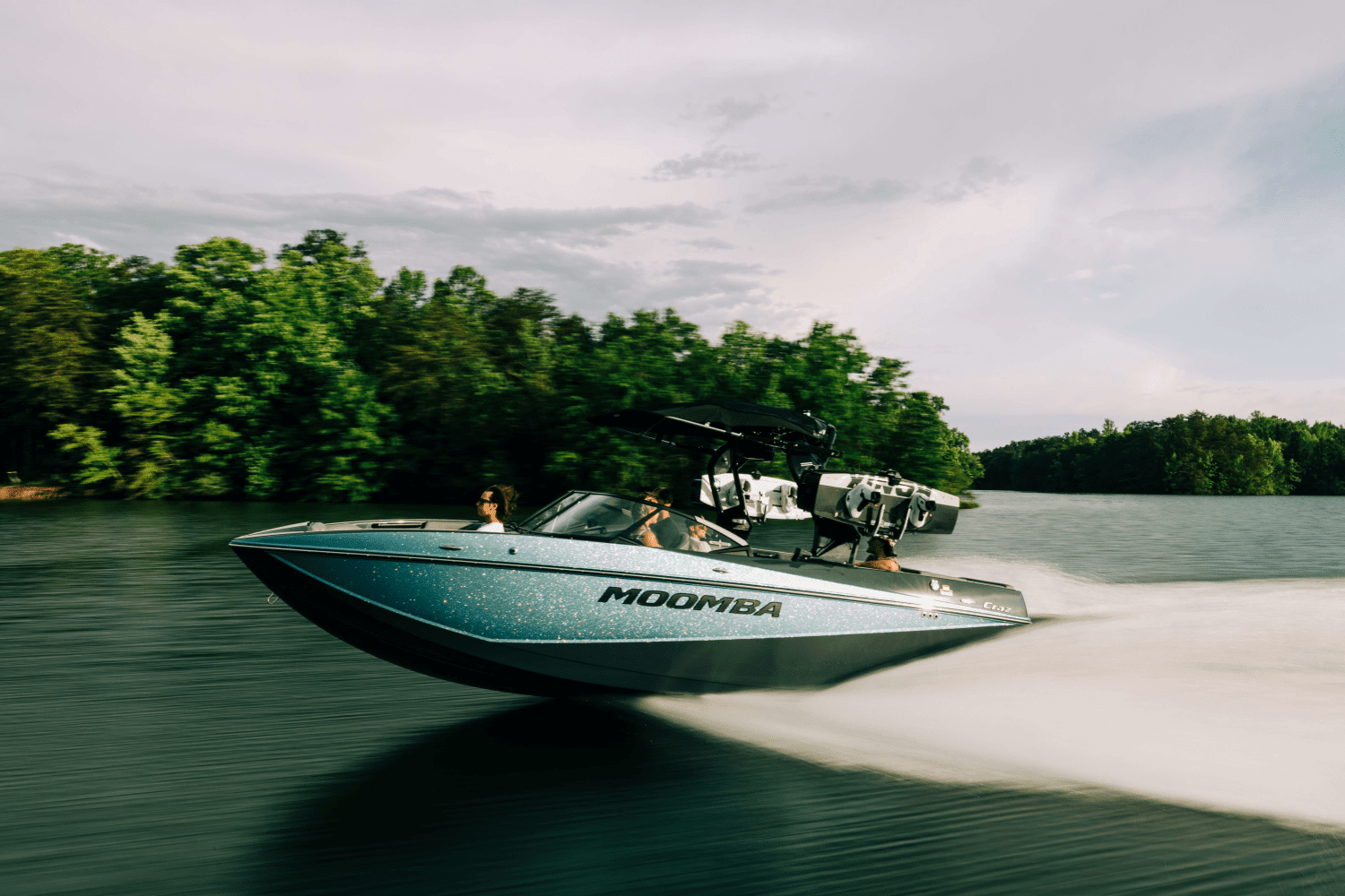 2026 Moomba Craz Image Thumbnail #61