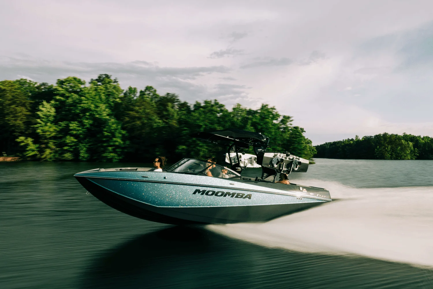 2026 Moomba Craz Image Thumbnail #61