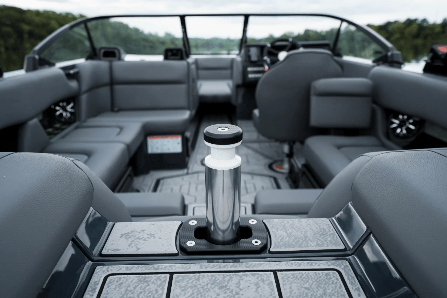 2026 Moomba Craz Image Thumbnail #33