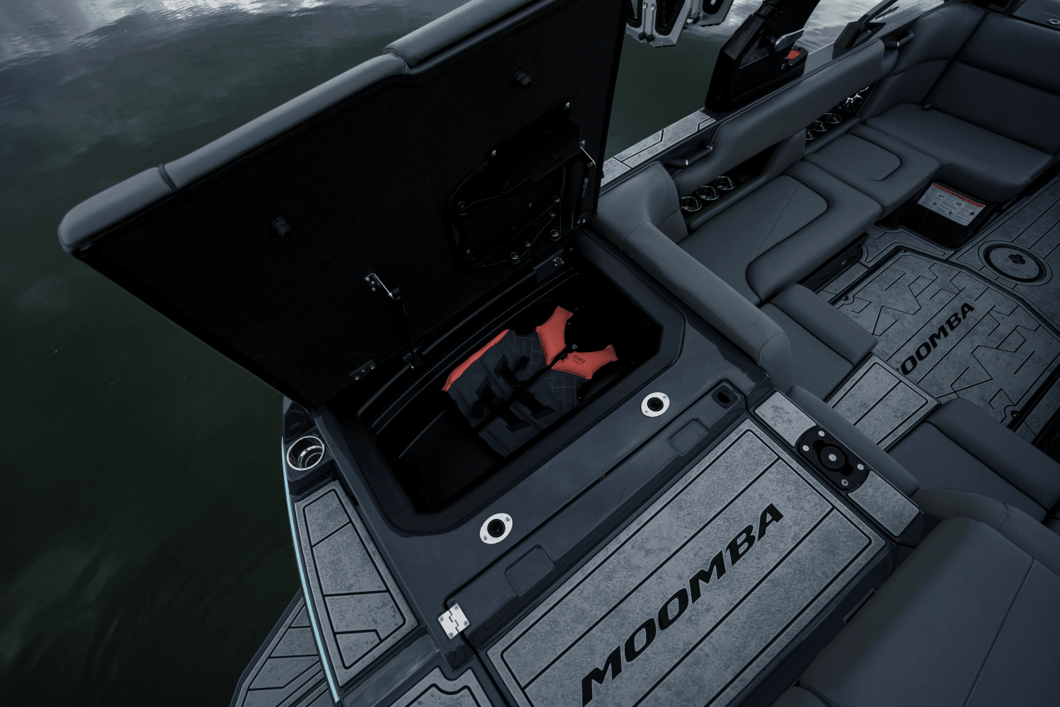 2026 Moomba Craz Image Thumbnail #31