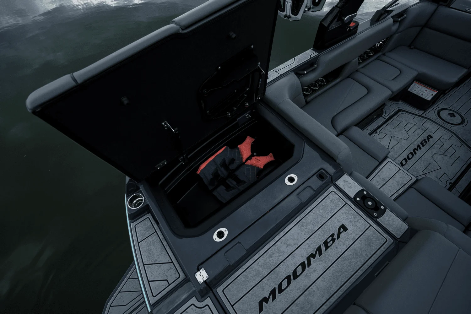 2026 Moomba Craz Image Thumbnail #31