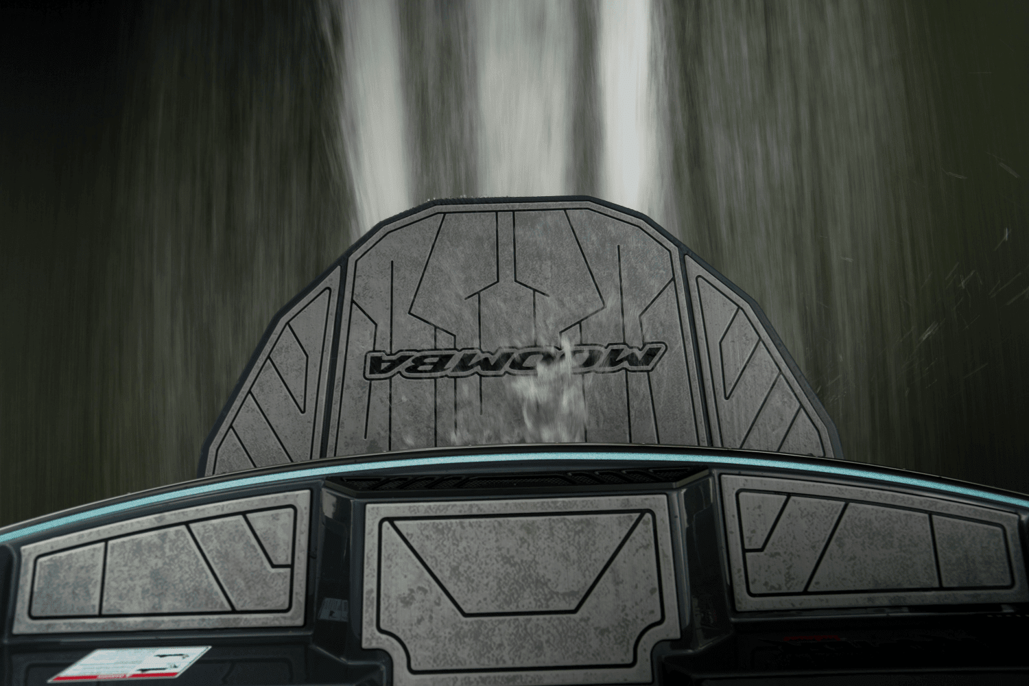 2026 Moomba Craz Image Thumbnail #37