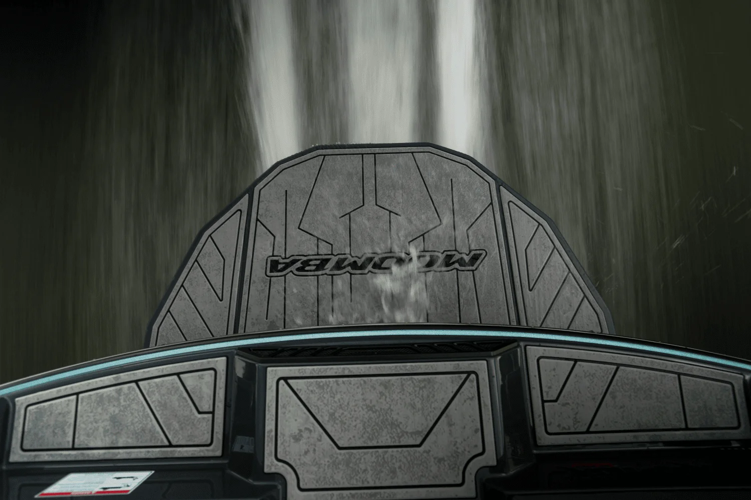 2026 Moomba Craz Image Thumbnail #37