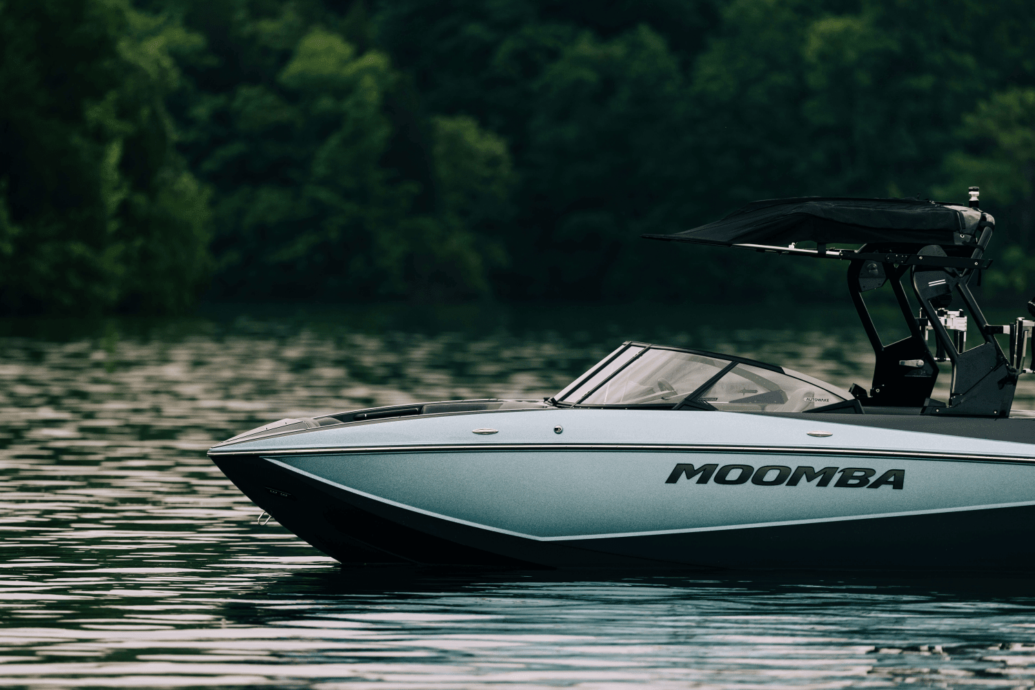 2026 Moomba Craz Image Thumbnail #57