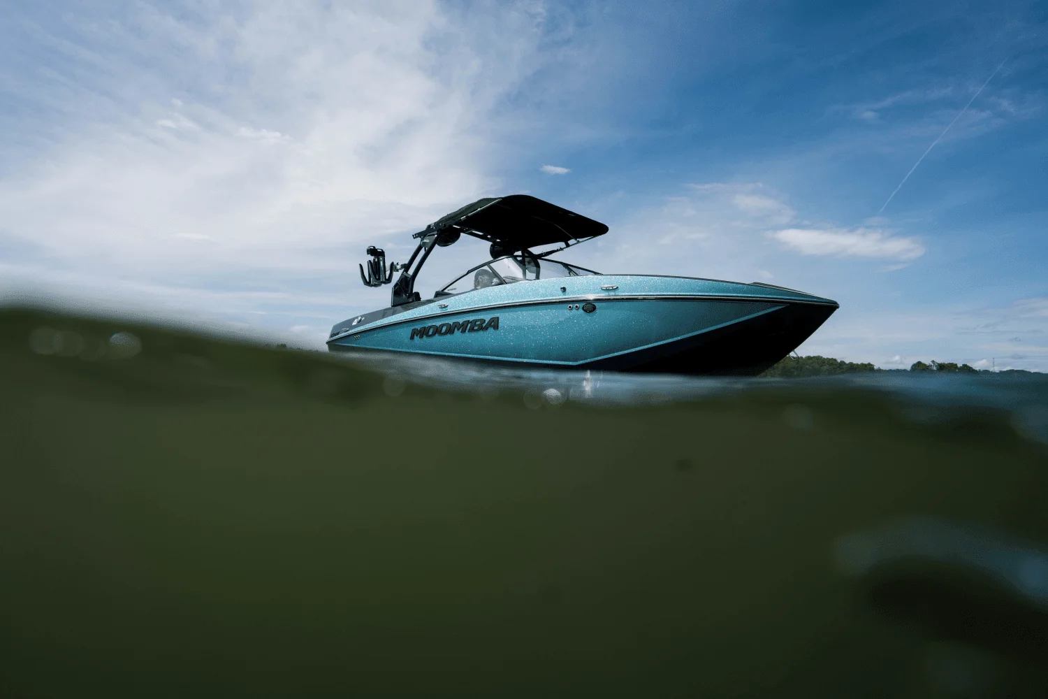 2026 Moomba Craz Image Thumbnail #46