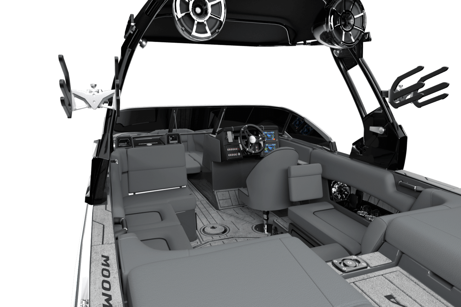 2026 Moomba Craz Image Thumbnail #86