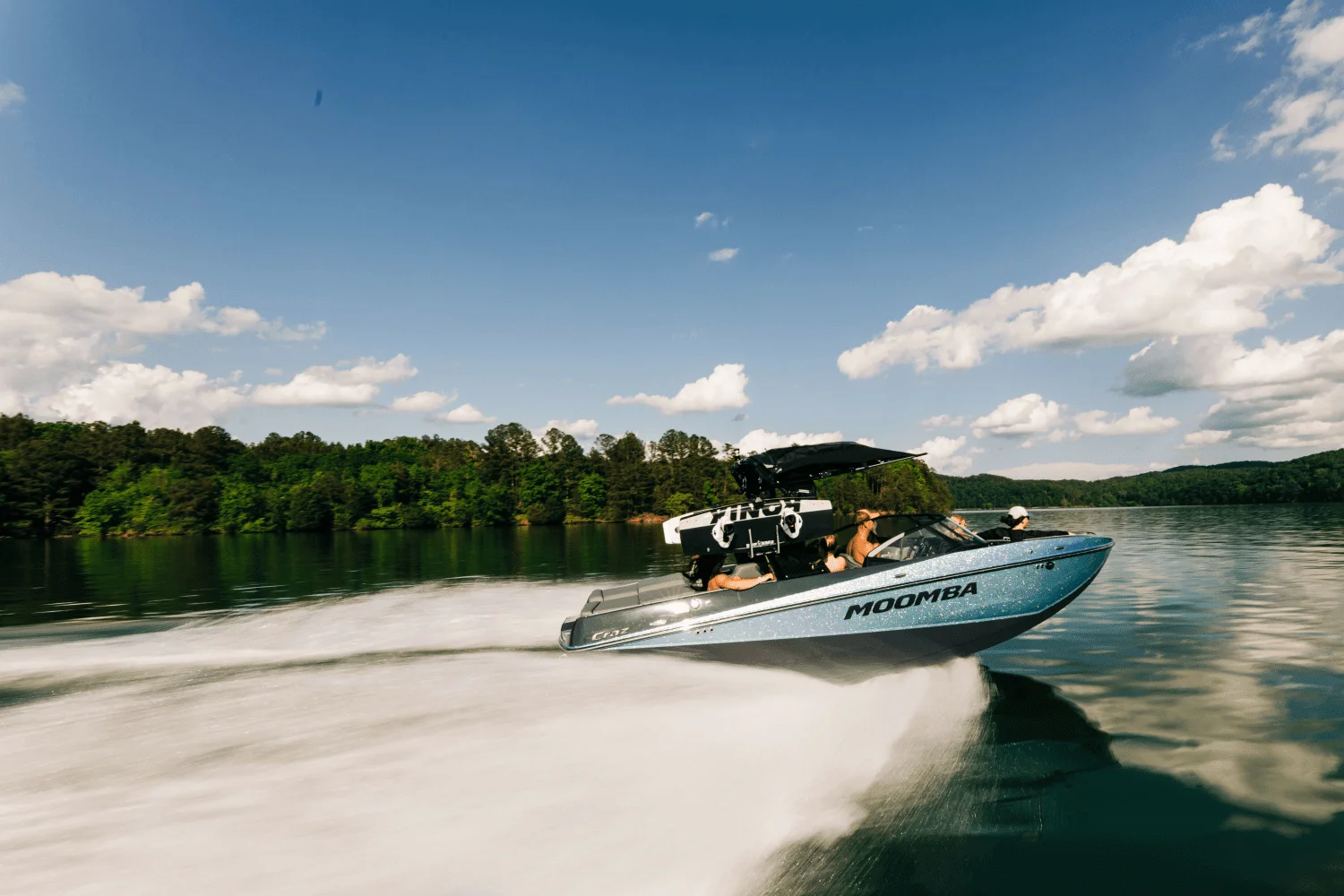 2026 Moomba Craz Image Thumbnail #71