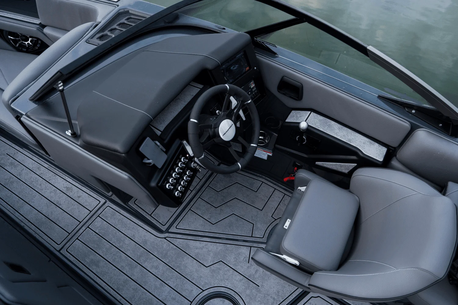 2026 Moomba Craz Image Thumbnail #20