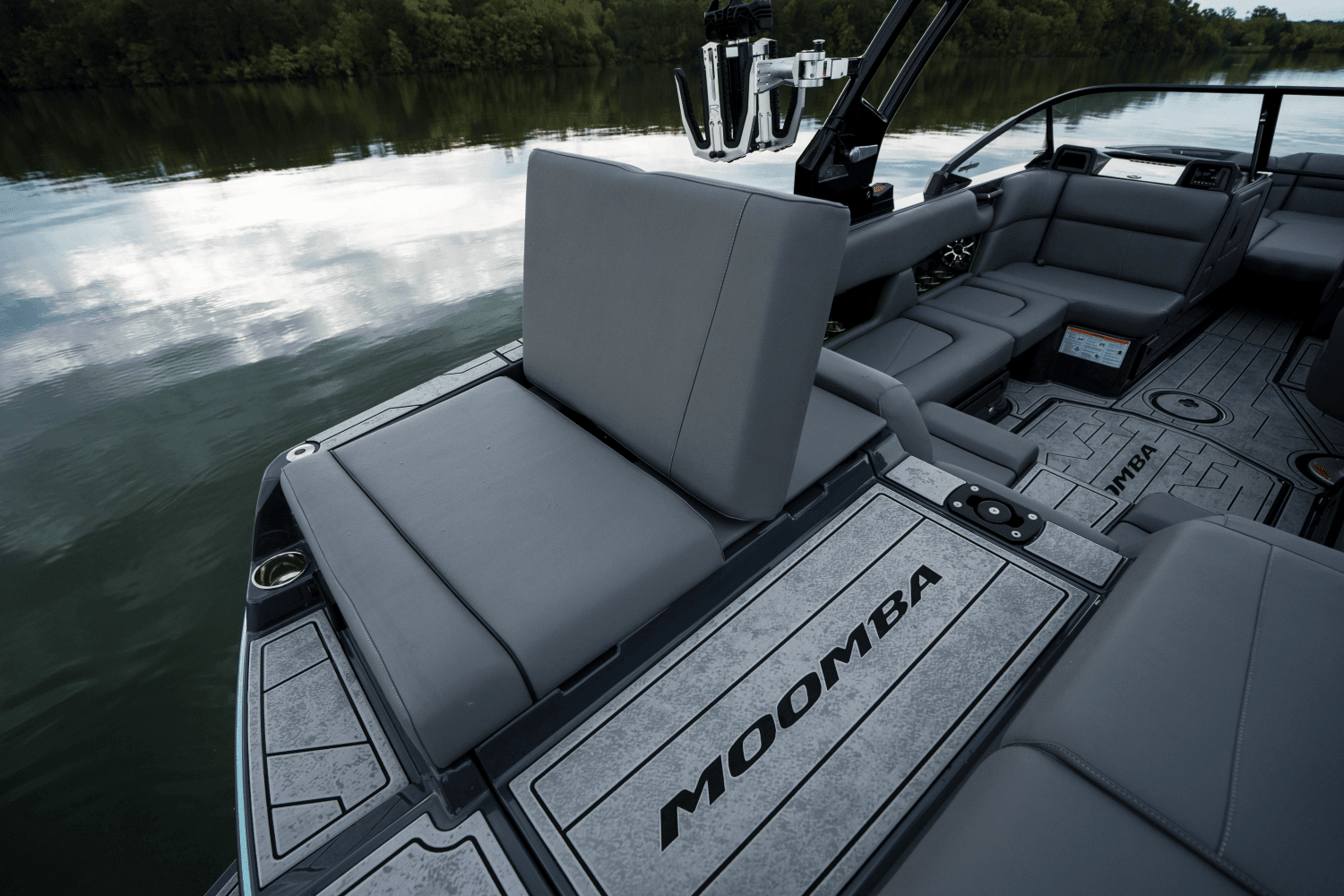 2026 Moomba Craz Image Thumbnail #30