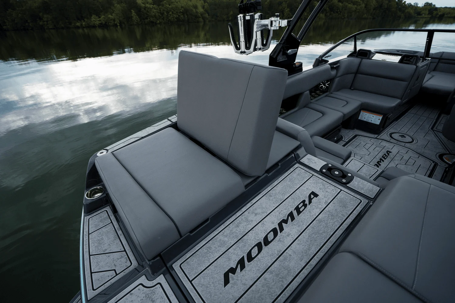 2026 Moomba Craz Image Thumbnail #30