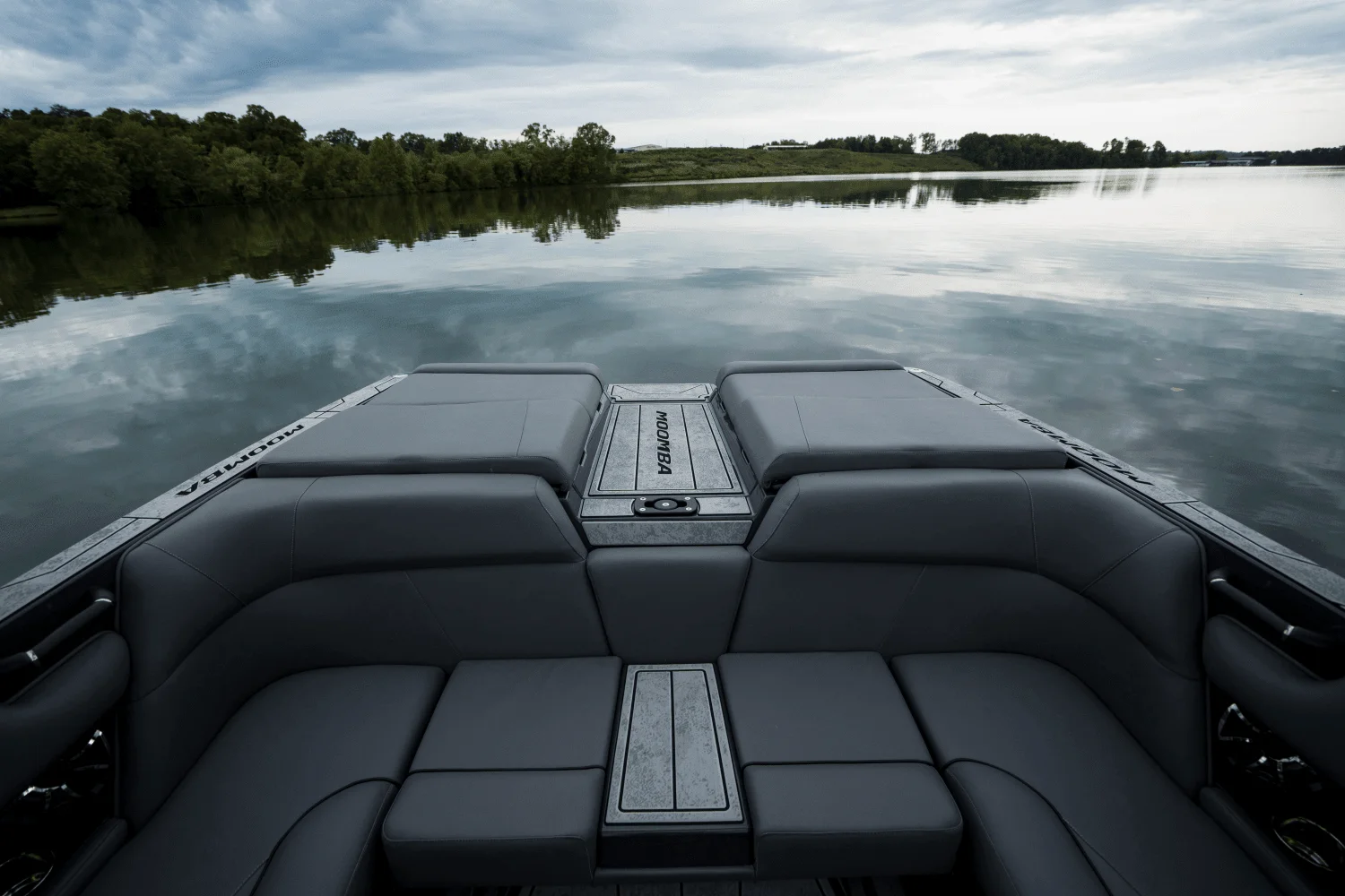 2026 Moomba Craz Image Thumbnail #35