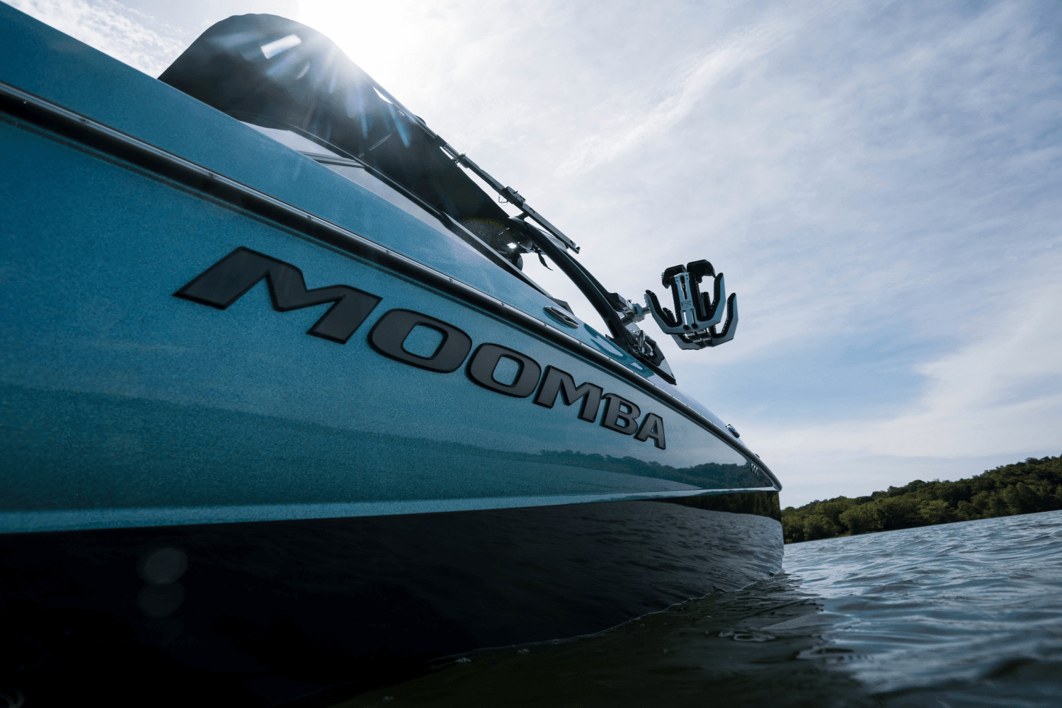 2026 Moomba Craz Image Thumbnail #43