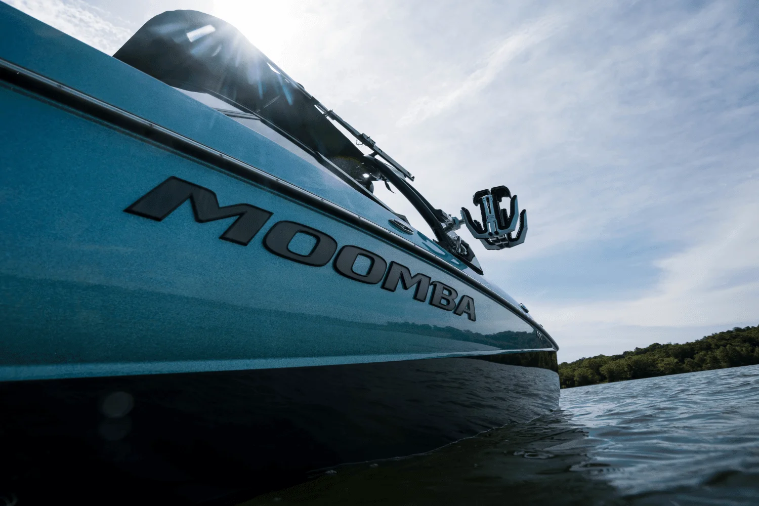 2026 Moomba Craz Image Thumbnail #43