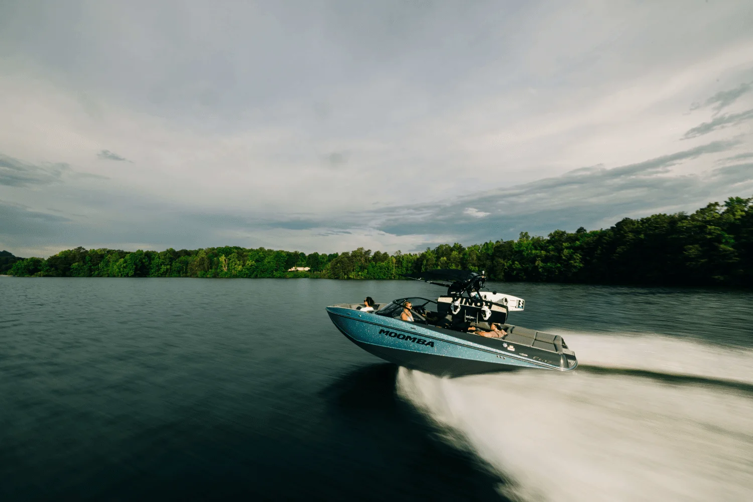 2026 Moomba Craz Image Thumbnail #60