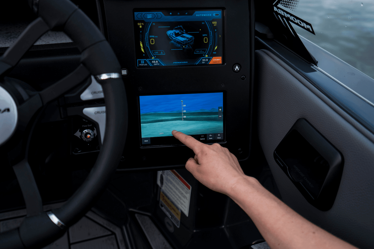 2026 Moomba Craz Image Thumbnail #16