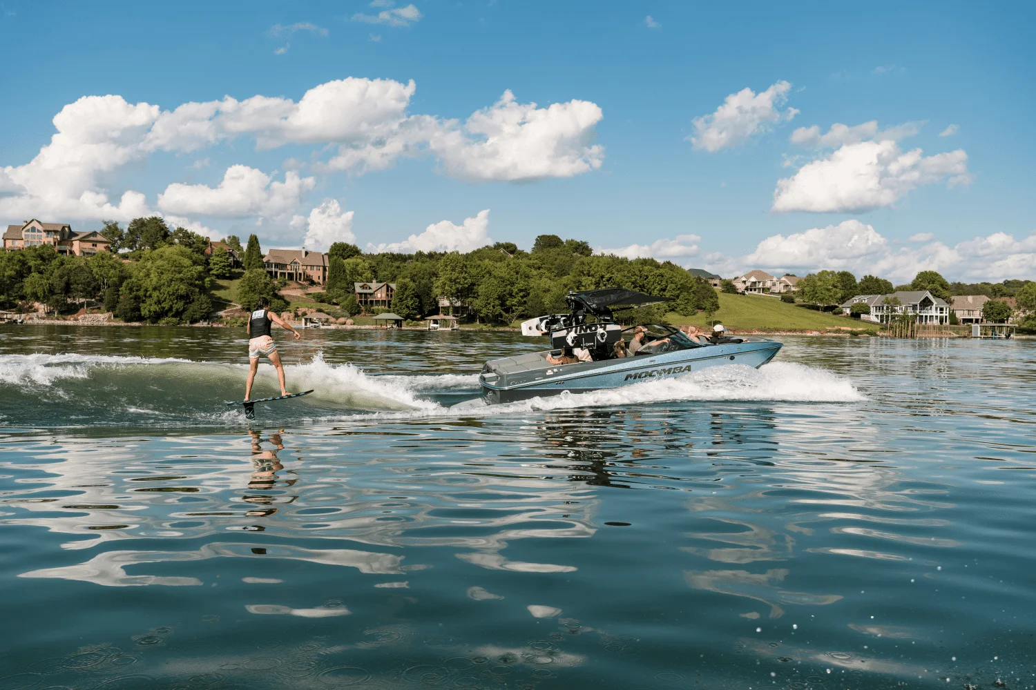 2026 Moomba Craz Image Thumbnail #51